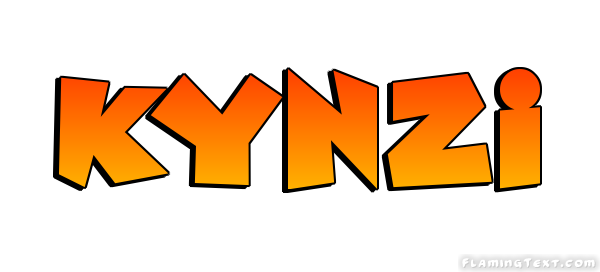 Kynzi 徽标