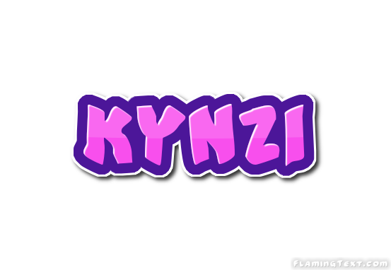 Kynzi ロゴ