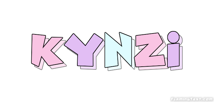 Kynzi 徽标