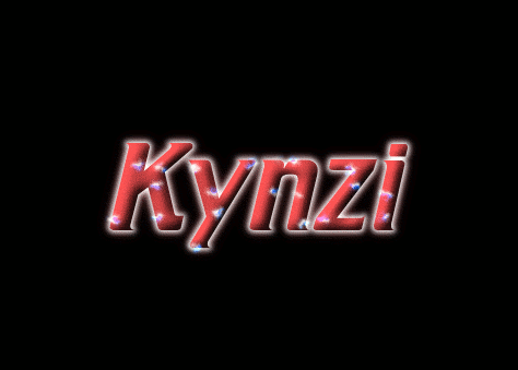 Kynzi ロゴ