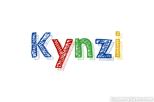 Kynzi شعار