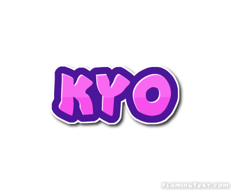 Kyo Logo