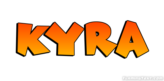 Kyra Logo