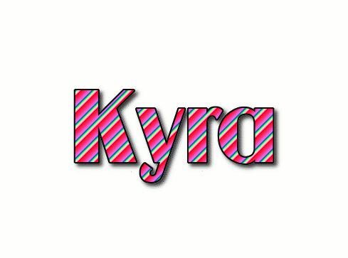 Kyra Лого