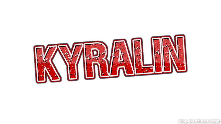 Kyralin Logo