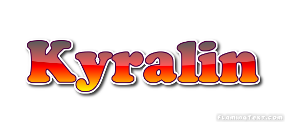 Kyralin Logo
