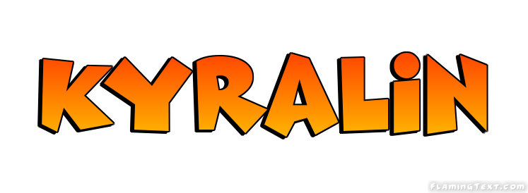 Kyralin Logotipo