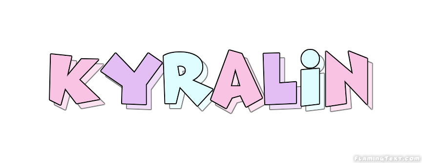 Kyralin Logo