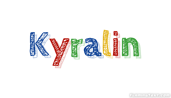 Kyralin Logo