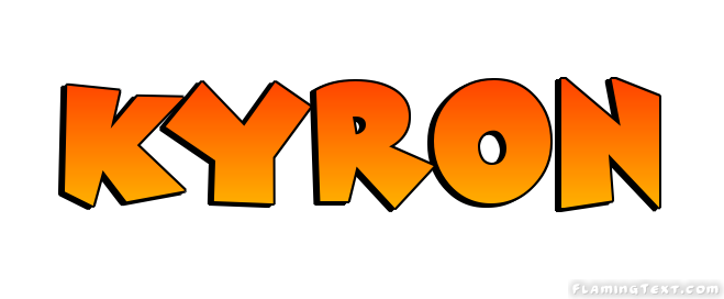 Kyron Logo