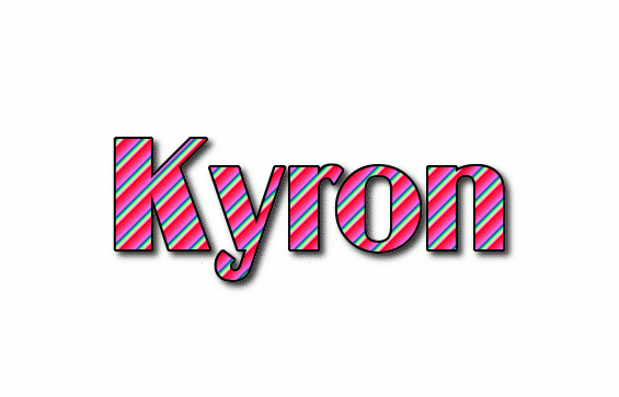 Kyron Logo