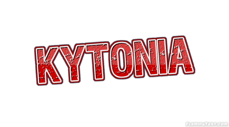 Kytonia लोगो