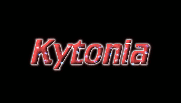 Kytonia شعار