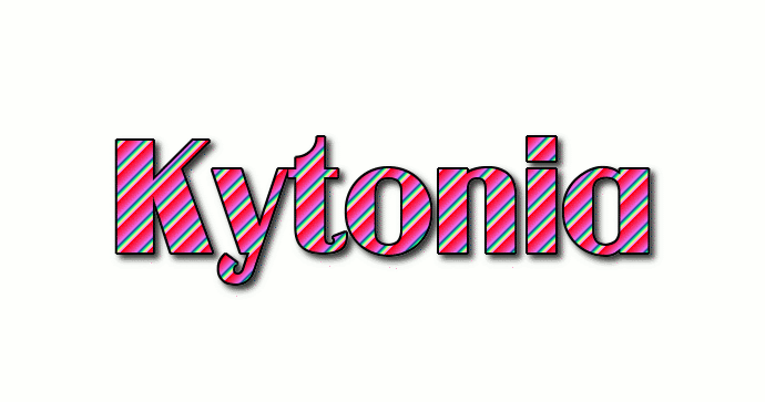 Kytonia Logo
