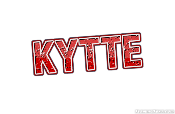 Kytte Лого