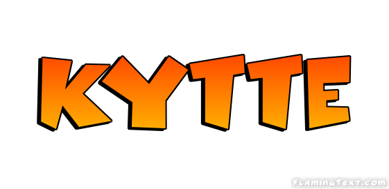 Kytte Logotipo