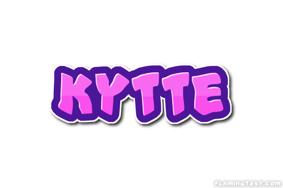 Kytte ロゴ
