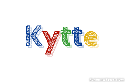 Kytte Logo