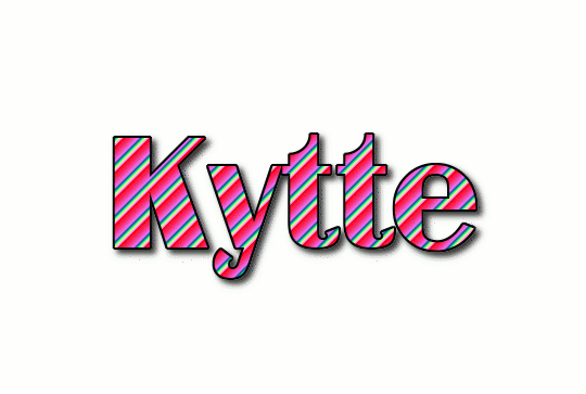Kytte ロゴ