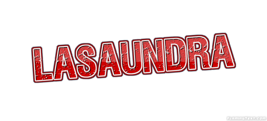 LaSaundra شعار