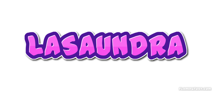 LaSaundra Logotipo