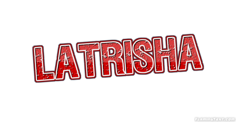 LaTrisha Logo