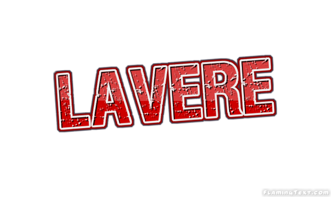 LaVere Лого