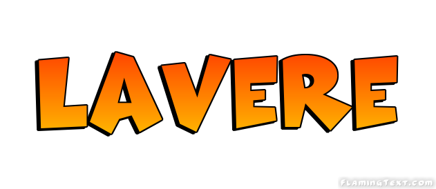 LaVere Logotipo