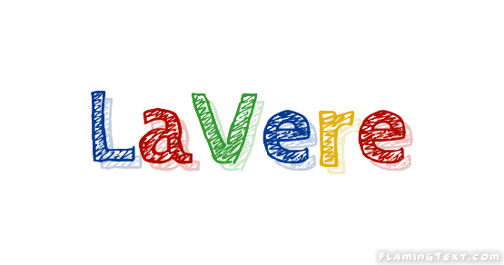 LaVere Logo