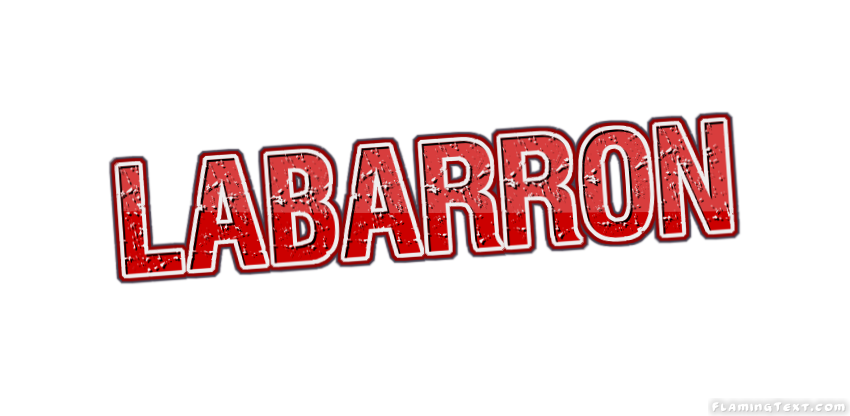 Labarron लोगो