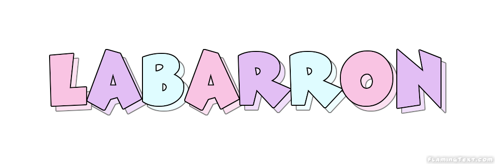 Labarron شعار