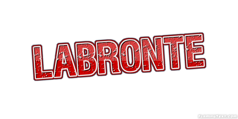 Labronte Logo