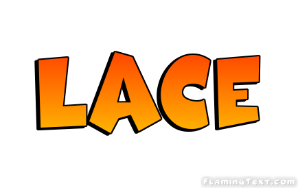 Lace Logo