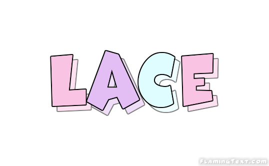 Lace Logotipo