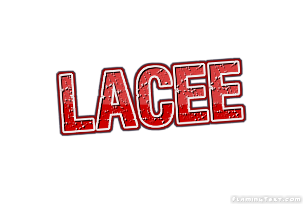 Lacee ロゴ