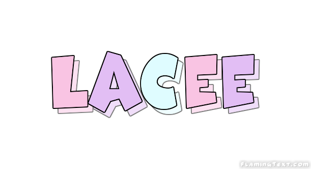 Lacee Logo