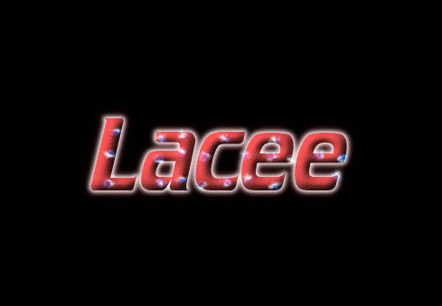 Lacee Logotipo
