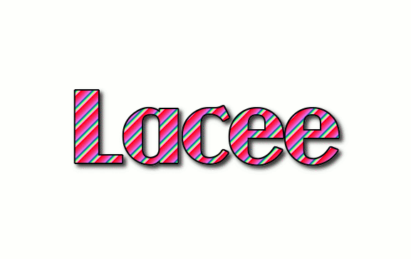Lacee 徽标