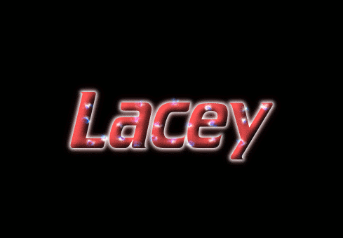 Lacey Logotipo