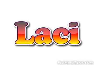 Laci شعار