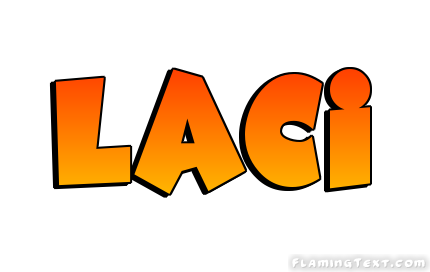 Laci شعار
