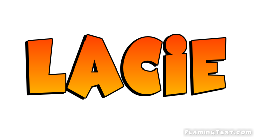 Lacie Logo