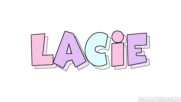 Lacie Logotipo