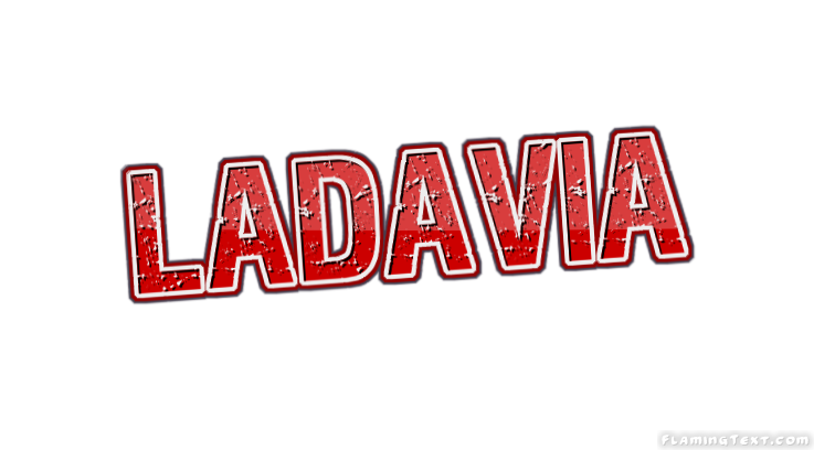 Ladavia Logo
