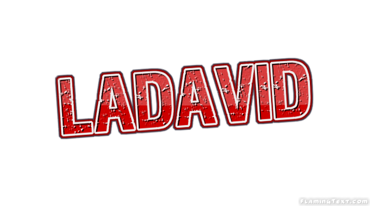 Ladavid Лого