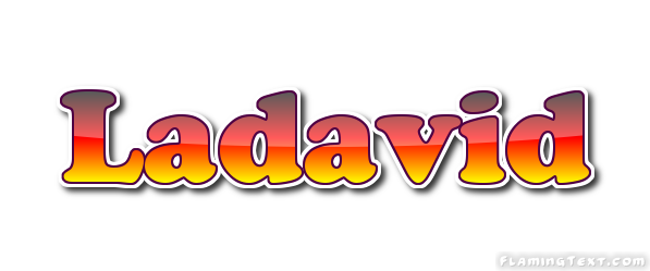 Ladavid Лого