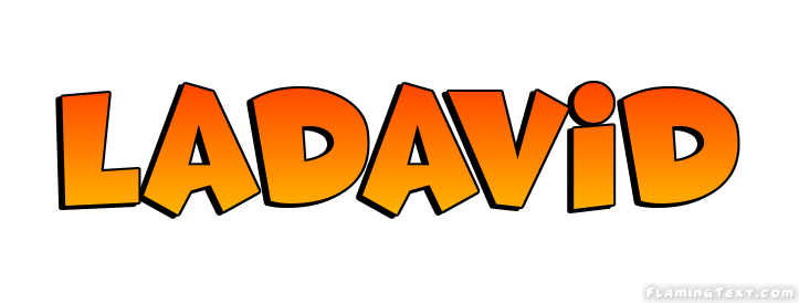 Ladavid Logo