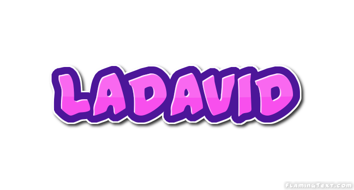 Ladavid Logo