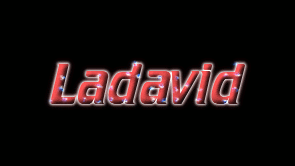 Ladavid شعار