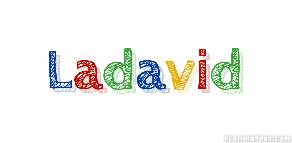 Ladavid شعار